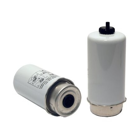Wix Filters Fuel/Water Separator Filter 33809